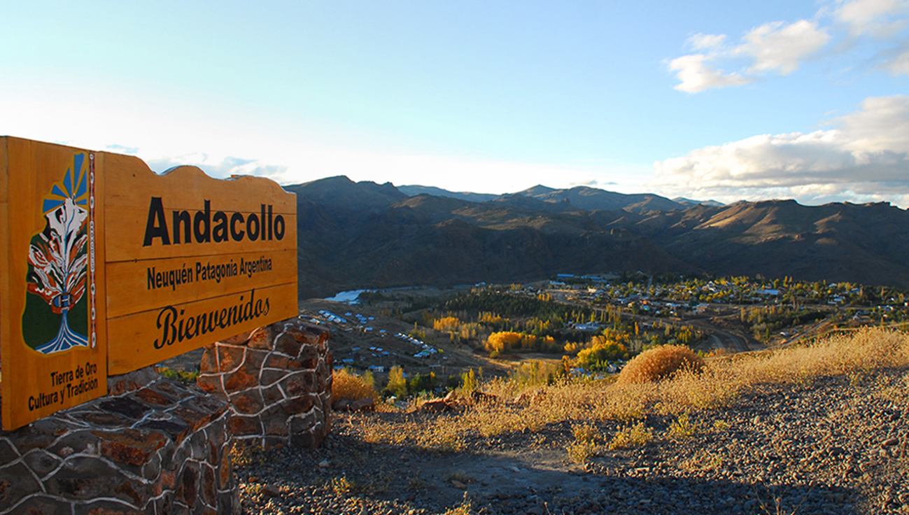 Andacollo