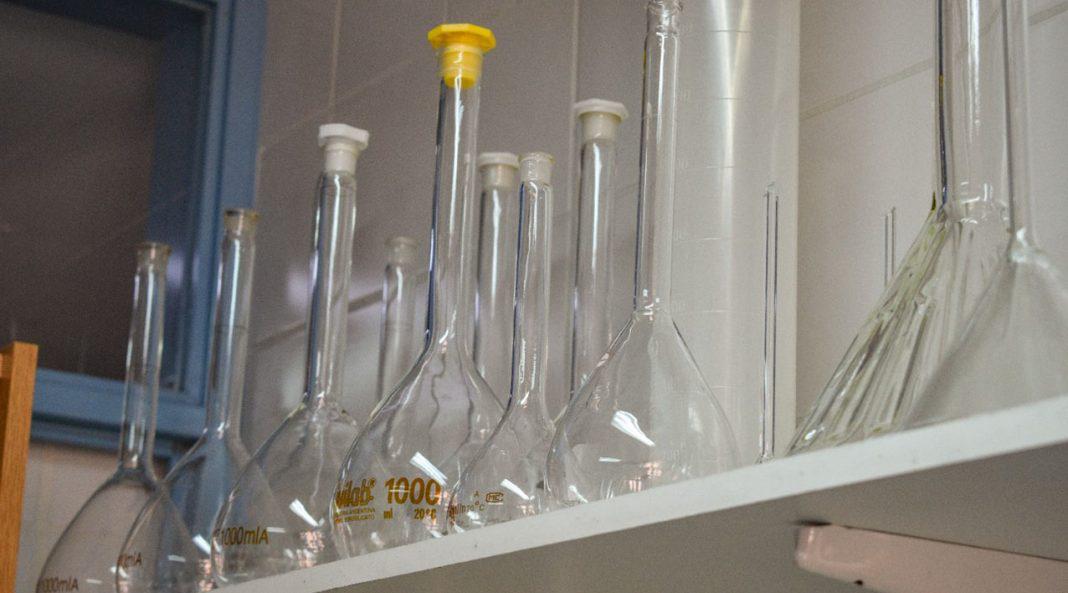 laboratorio