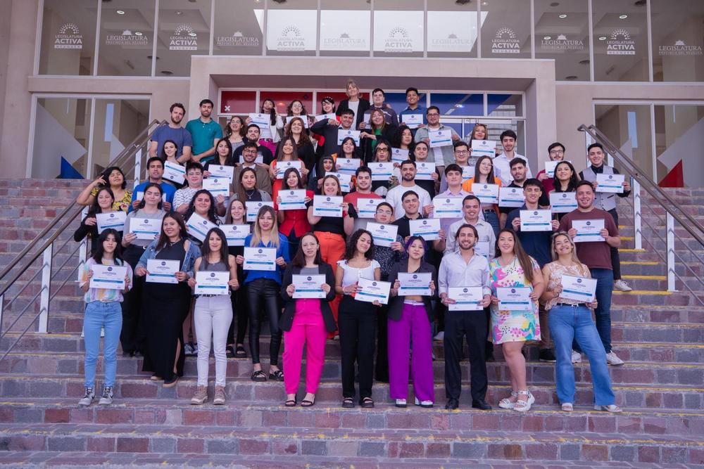programa jovenes nqn
