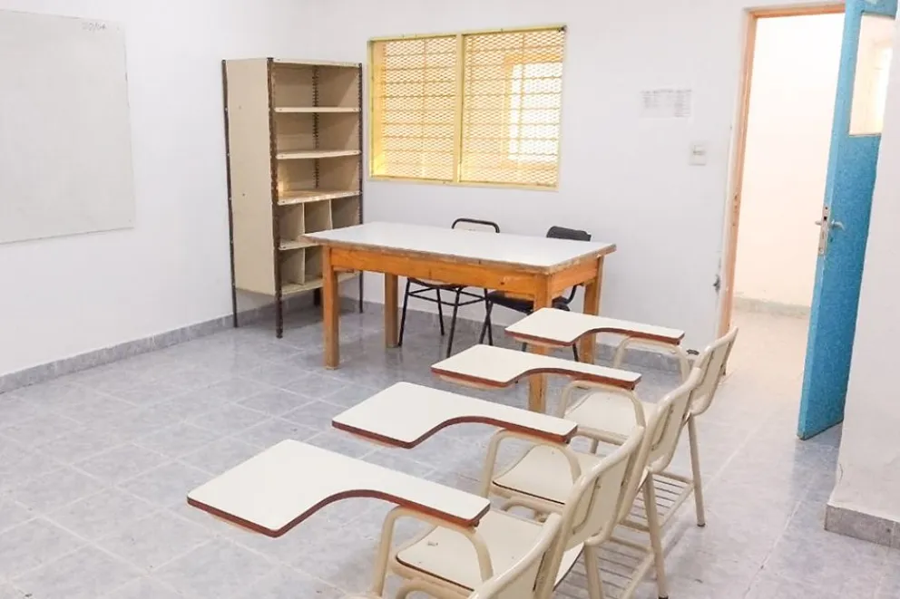 aula