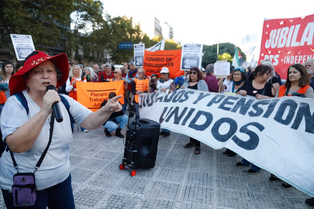 Edad Jubilados