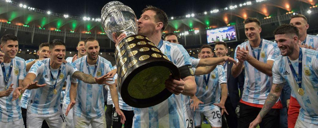 messi copa america