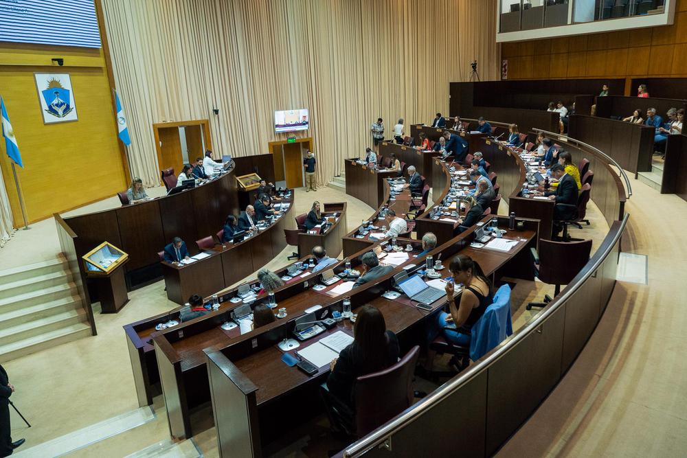 legislatura