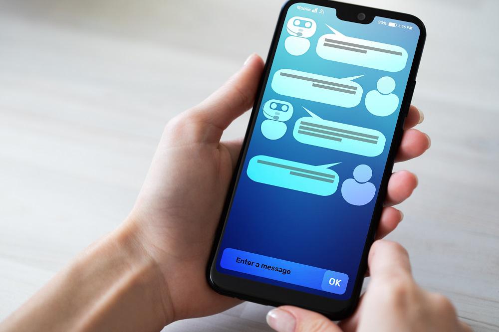 chatbot