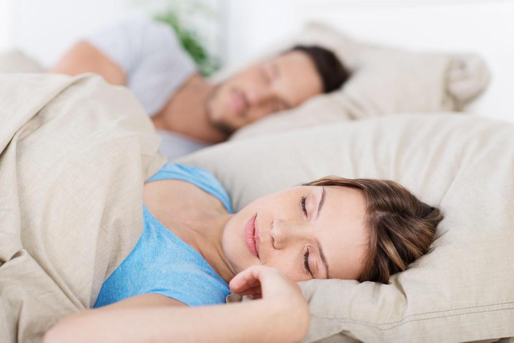 sueño