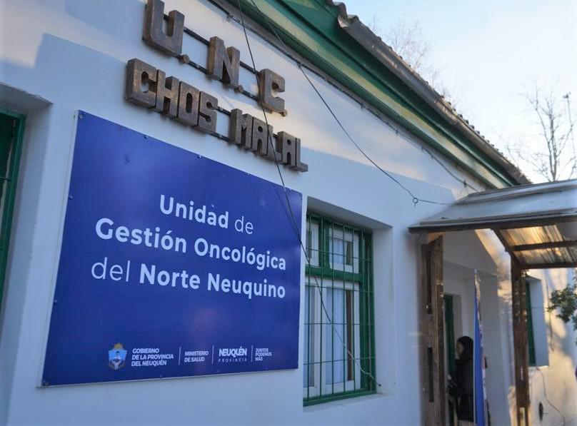 Unidad de Gestión Oncológica