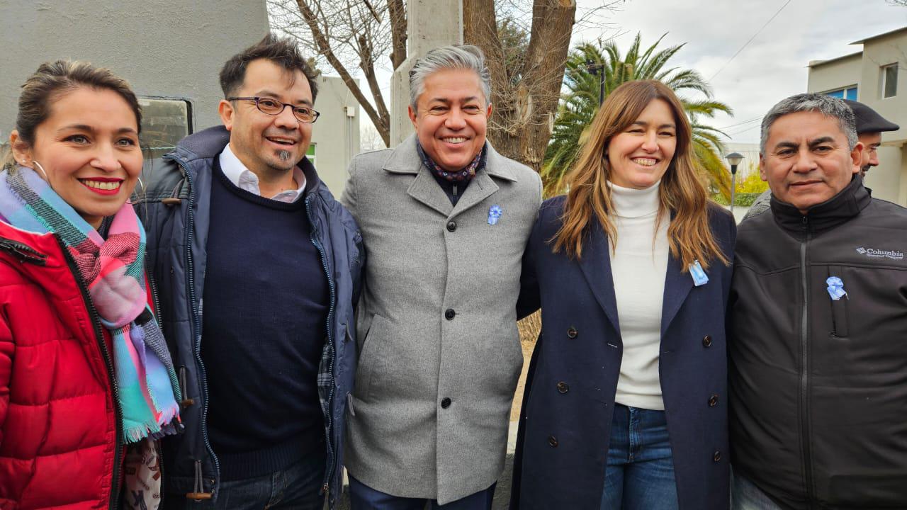 Comunidad Plottier RF