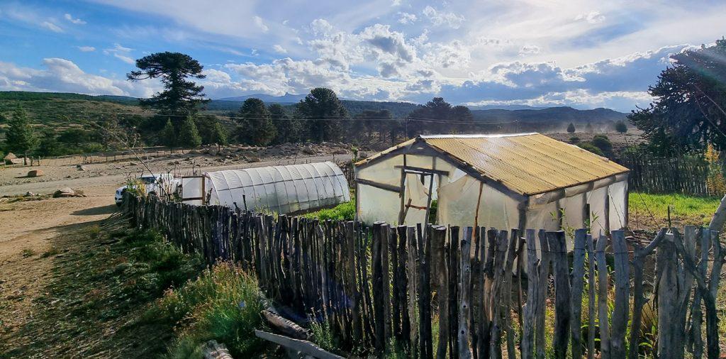 proyectos de Desarrollo Rural