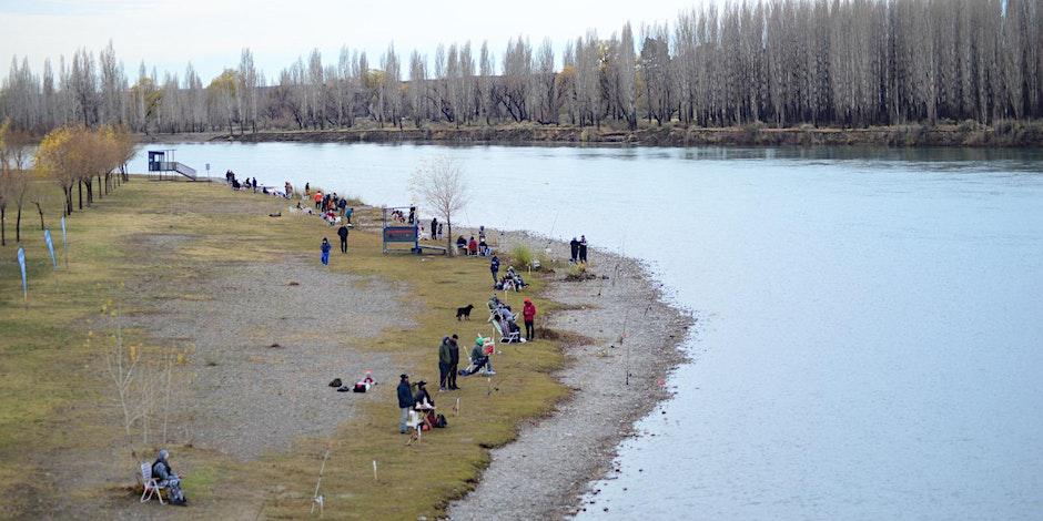 torneo pesca nqn