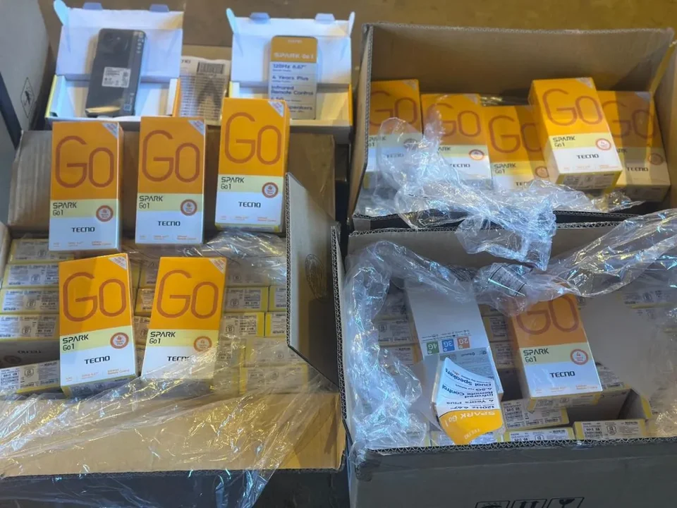 celulares