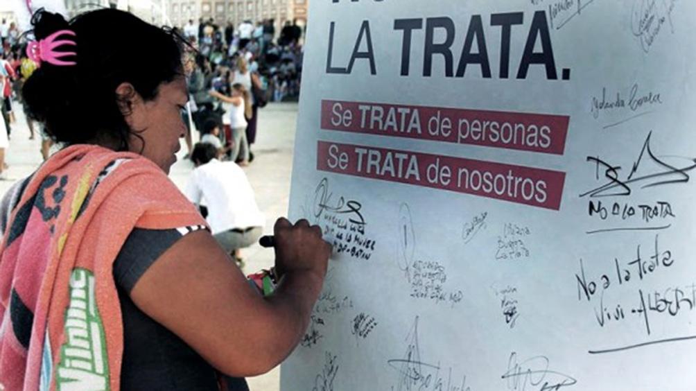 trata