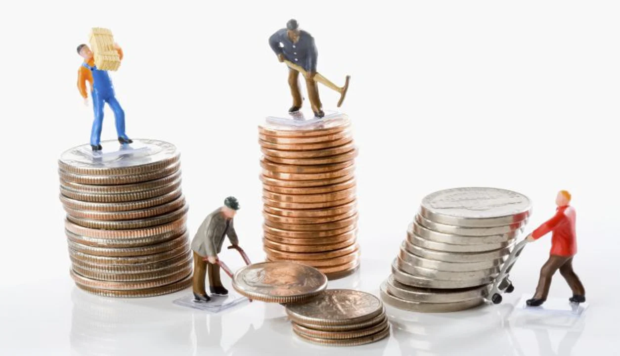salario monedas