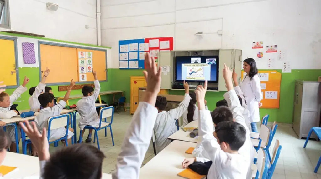 escuela