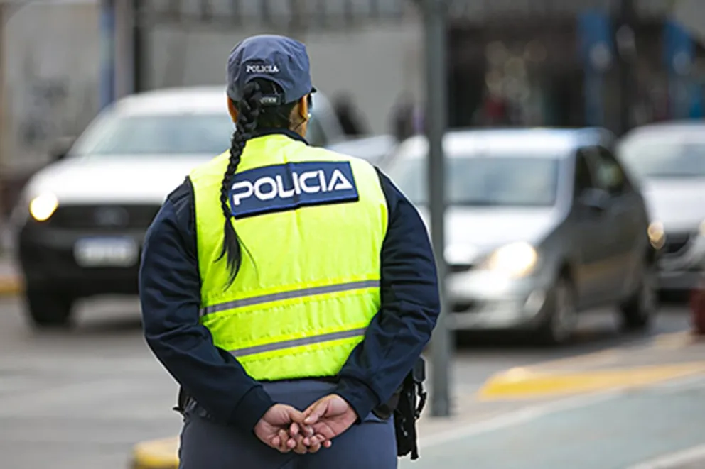 policia nqn