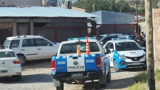 policia femisidio