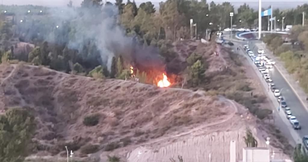 incendio