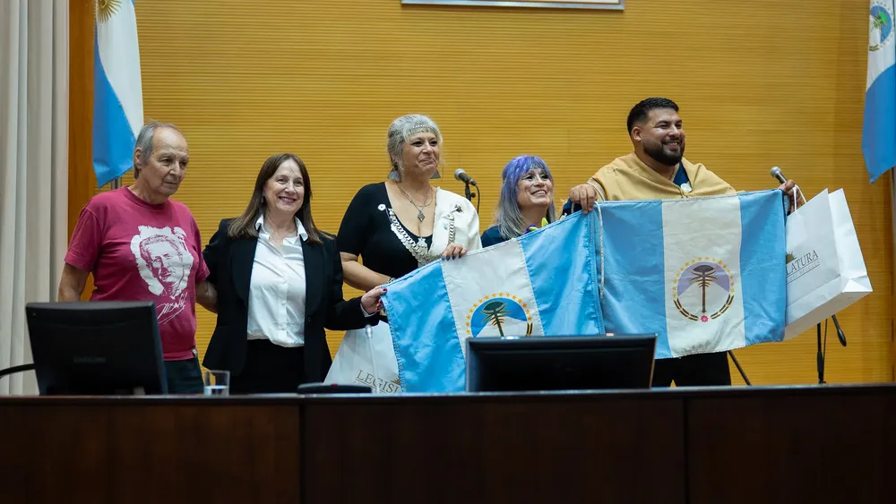 Día de la Identidad Neuquina