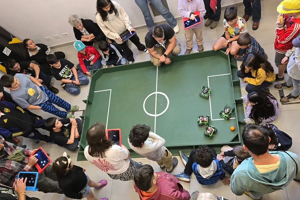 robotica nqn