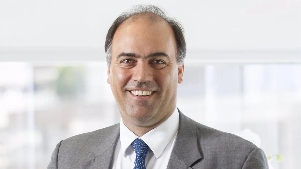 Bunge Embajador en España