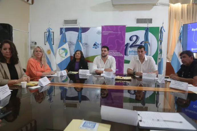 muni estudio