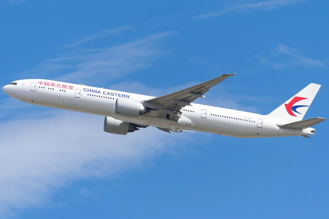 China Eastern