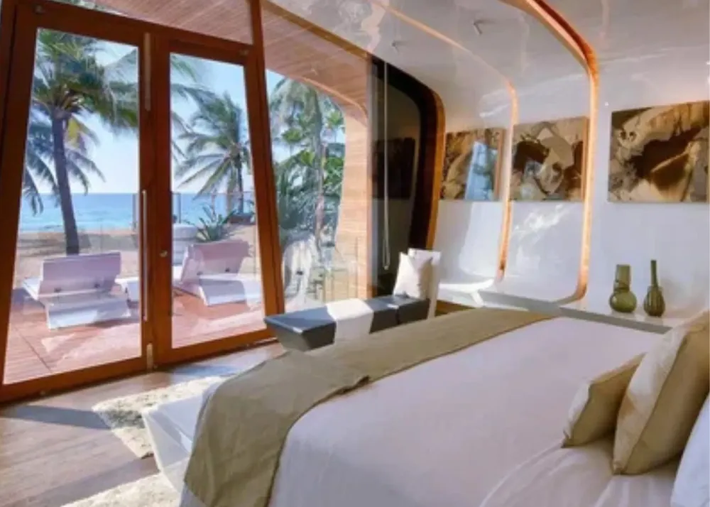 Directo Booking Airb&b