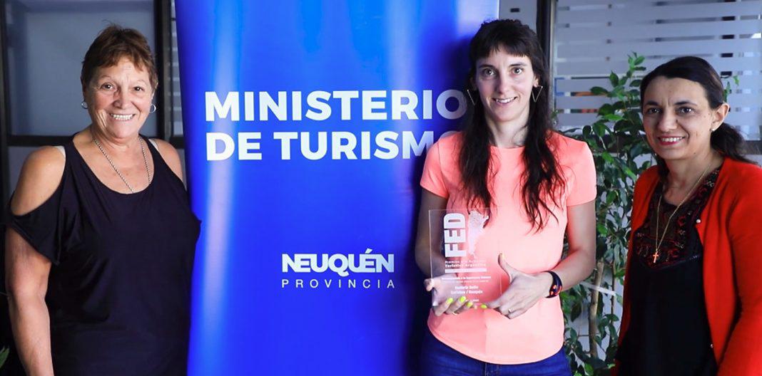 hosteria quiñe