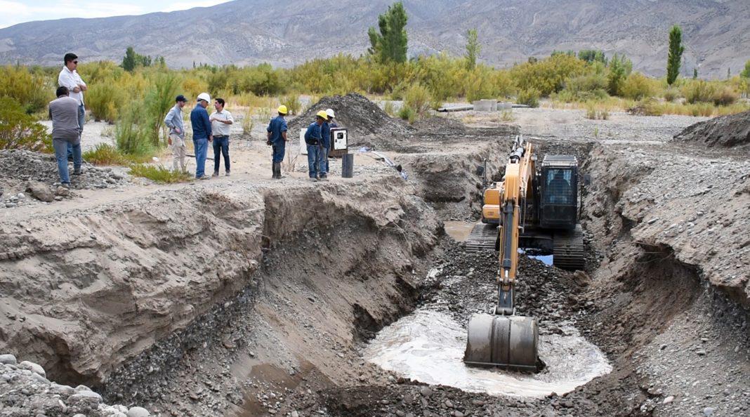 Obras hidricas