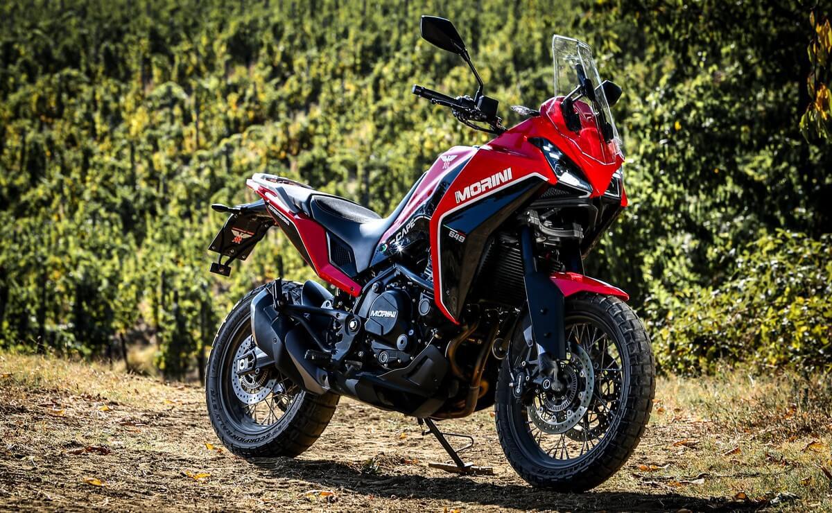 Moto Morini