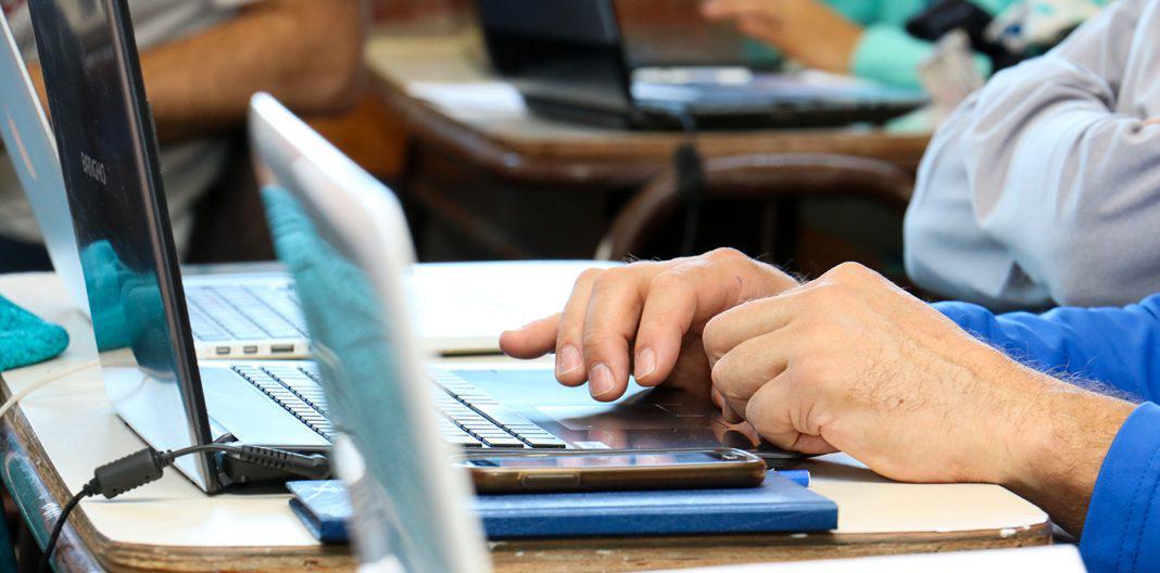 Capacitaciones