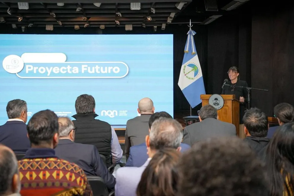 jovenes proyectos