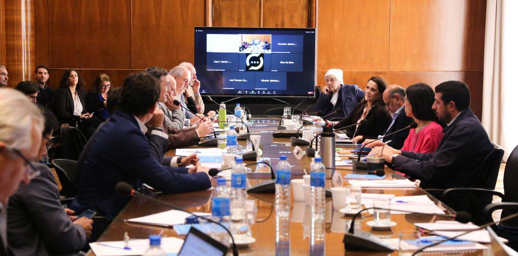 Consejo Federal de la Economía del Conocimiento
