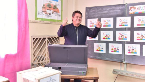 gaido voto