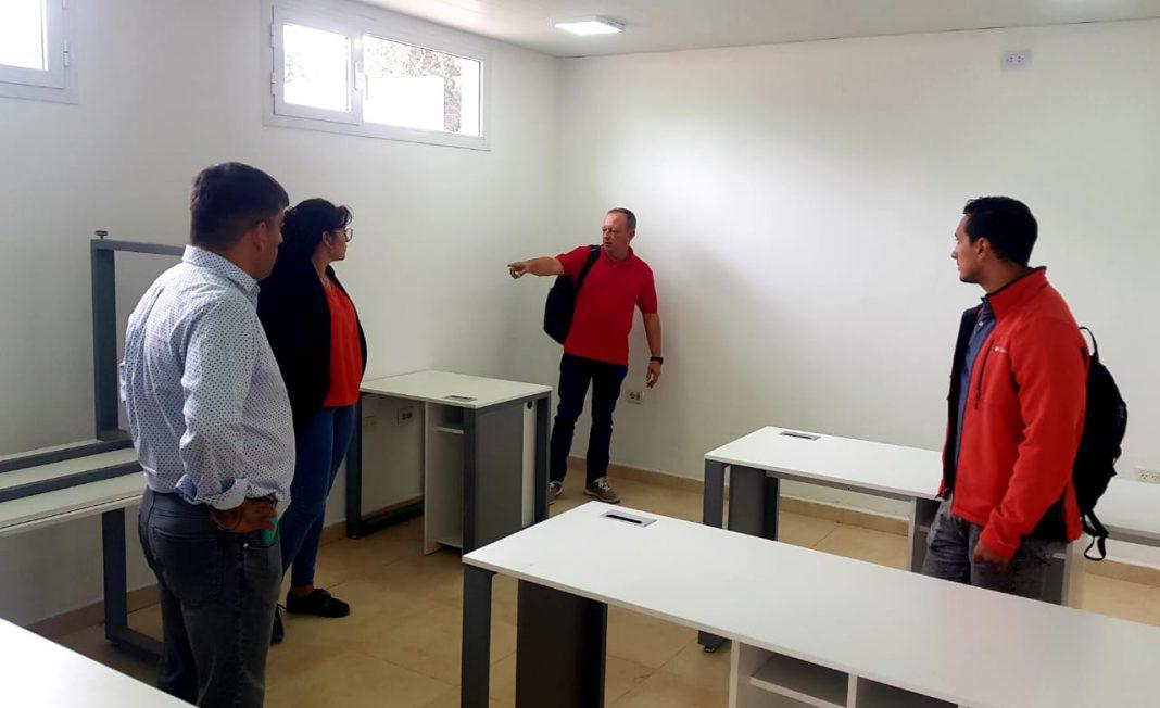 centro monitoreo