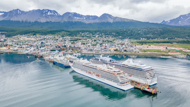 ushuaia
