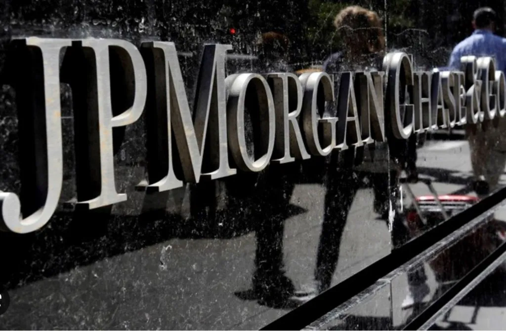 Morgan