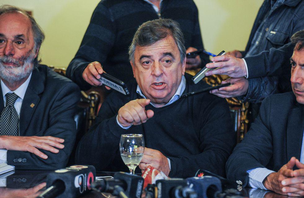 Mario negri