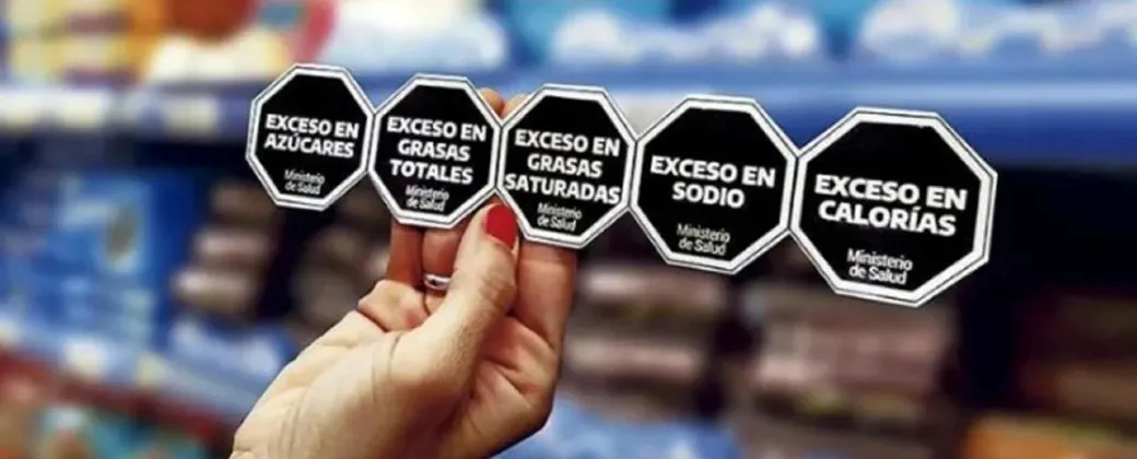 etiquetado productos