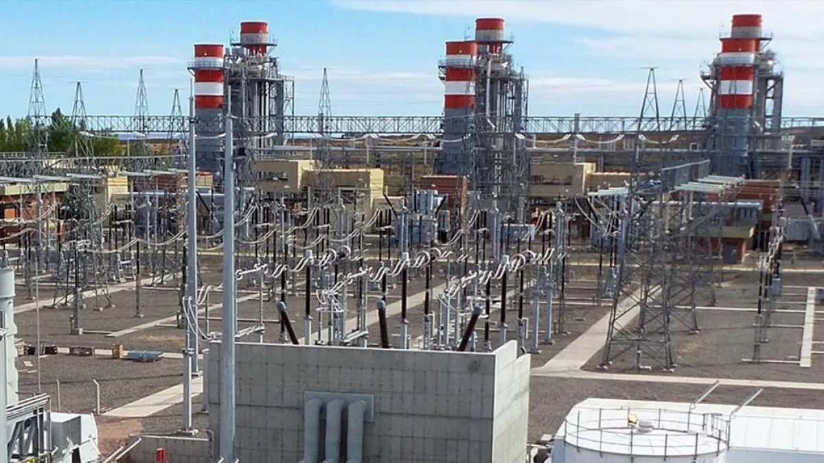 energia electrica