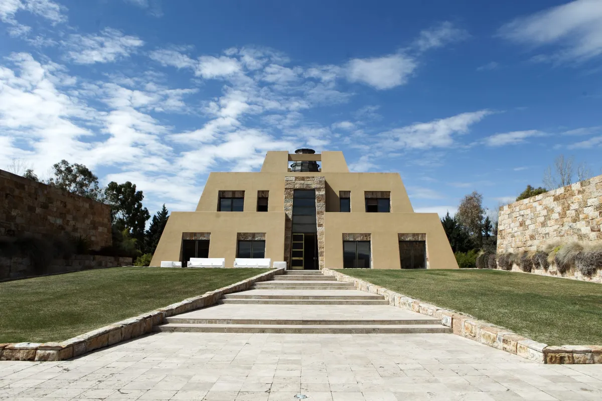 Bodega catena zapata mza