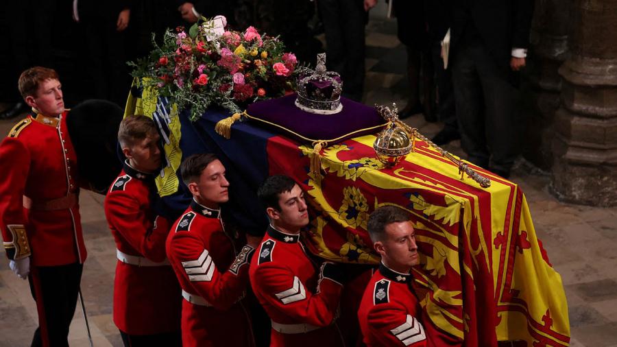 funeral