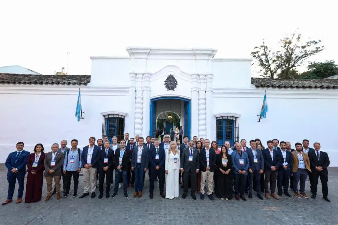 intendentes tucuman