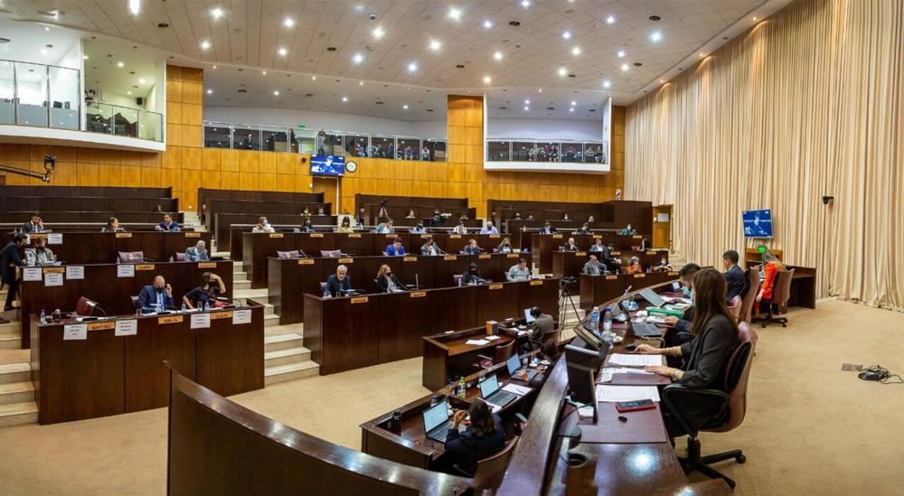 Legislatura nqn