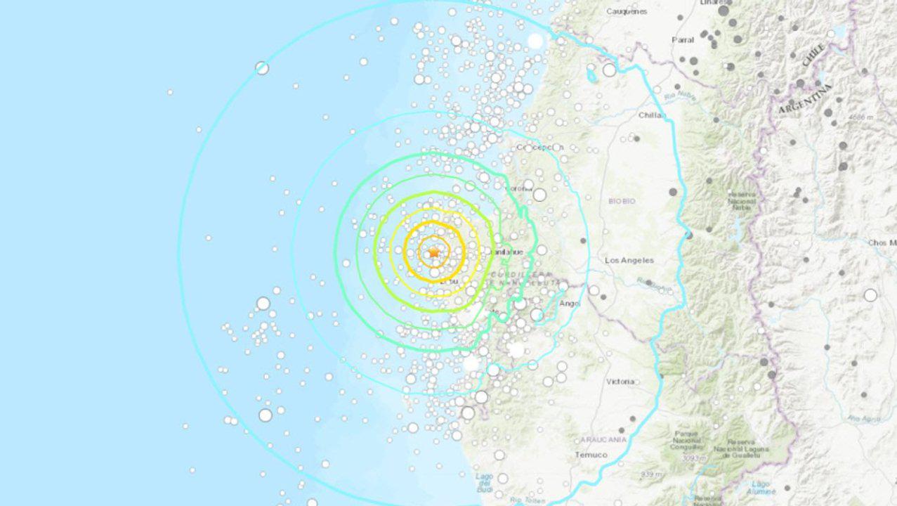 sismo