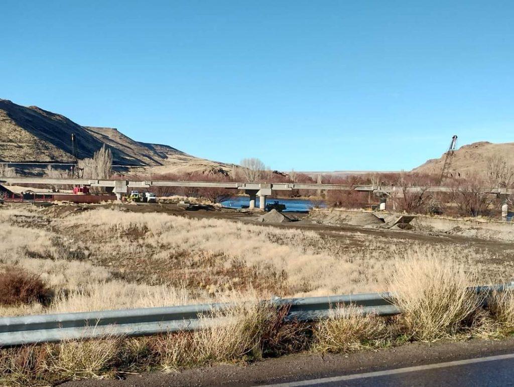 puentye la rinconada nqn