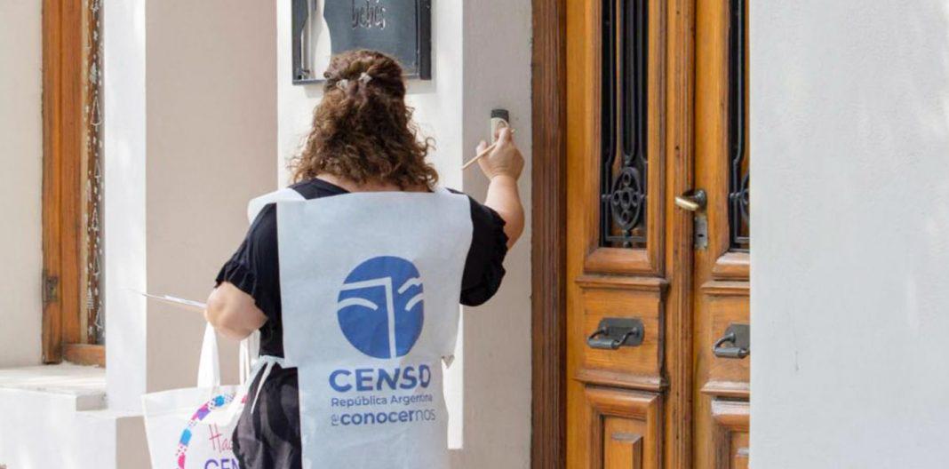Censista