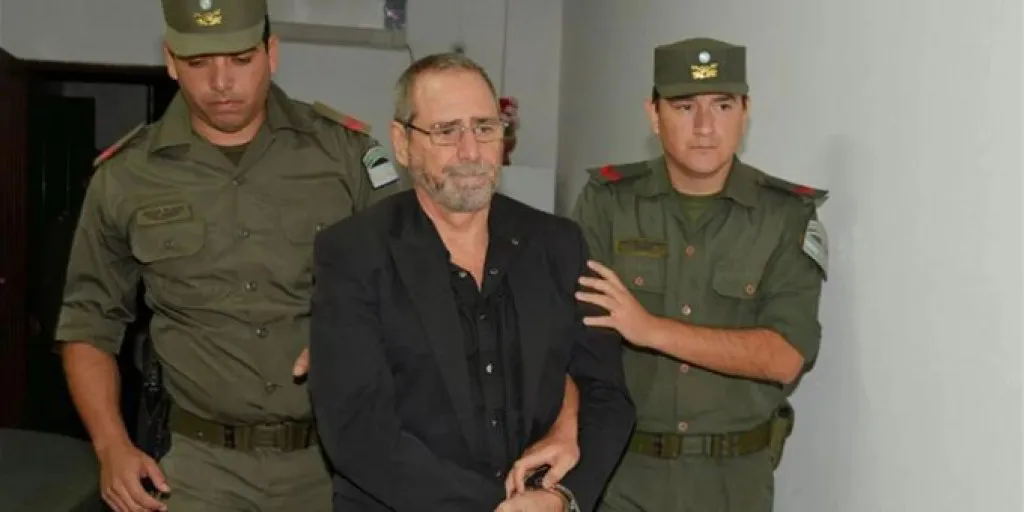 ricardo jaime