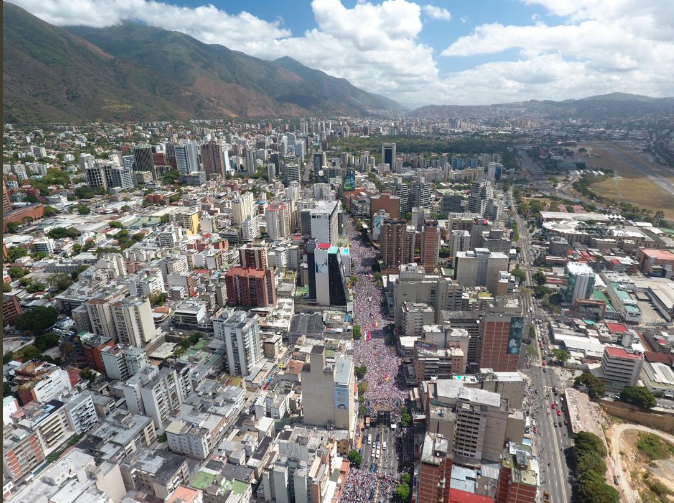 Venezuela