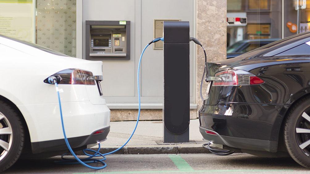 autos electricos