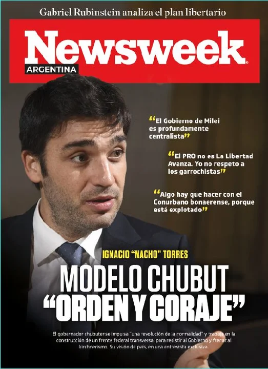 chubut